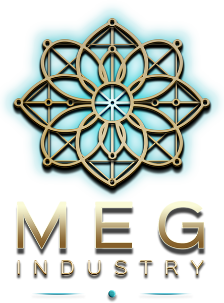 MEG Industry Logo
